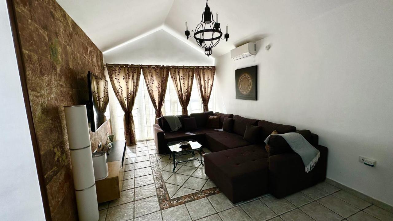 La Duomo Di Vulcano Villa Playa Honda  Exterior photo
